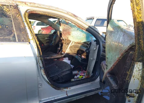 2013 Chevrolet Malibu 1Lt from USA, damaged, VIN 1G11C5SA0DF298110